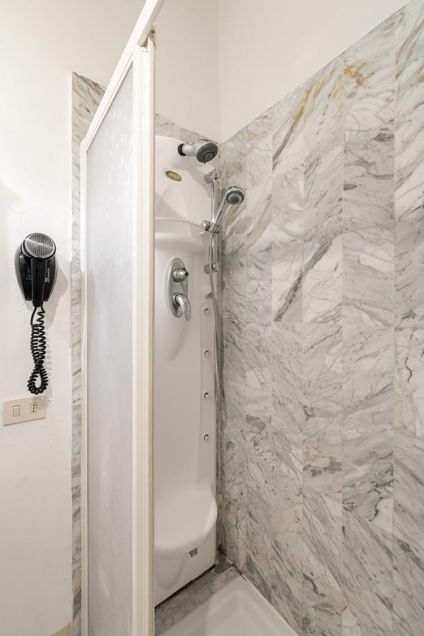 F7 - Santa Croce One Bedroom Flat For 2 Or 3 Guests Florencie Exteriér fotografie